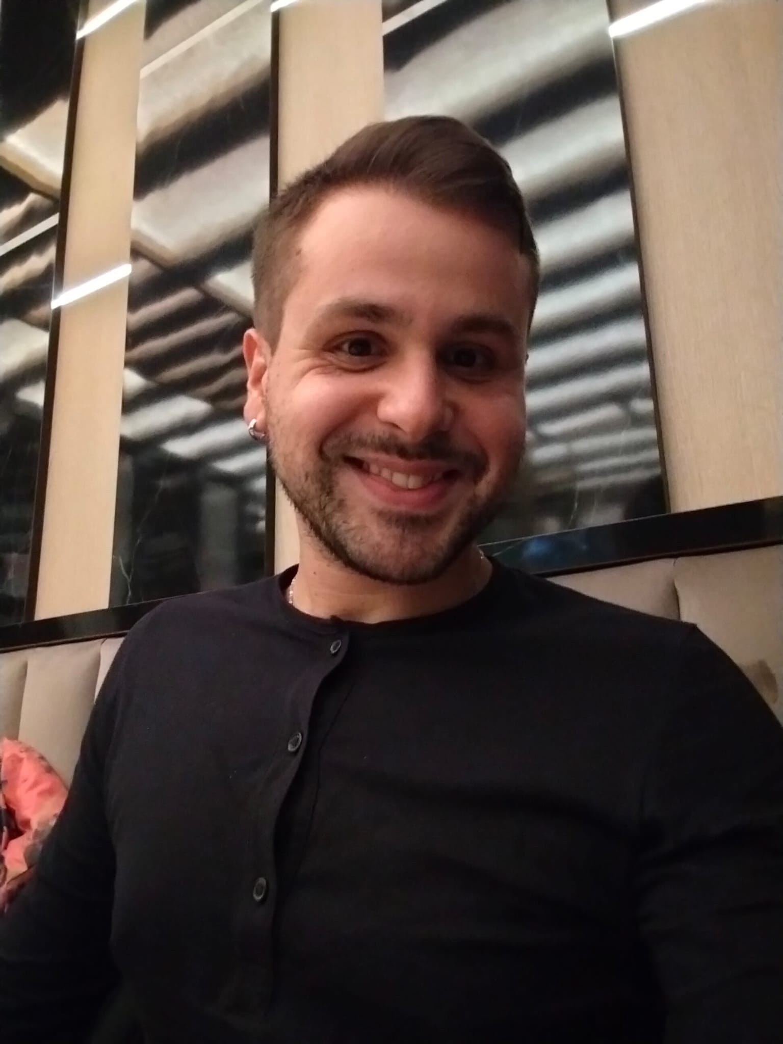 Alex Savarese