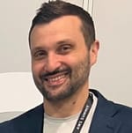 Alberto Savarese