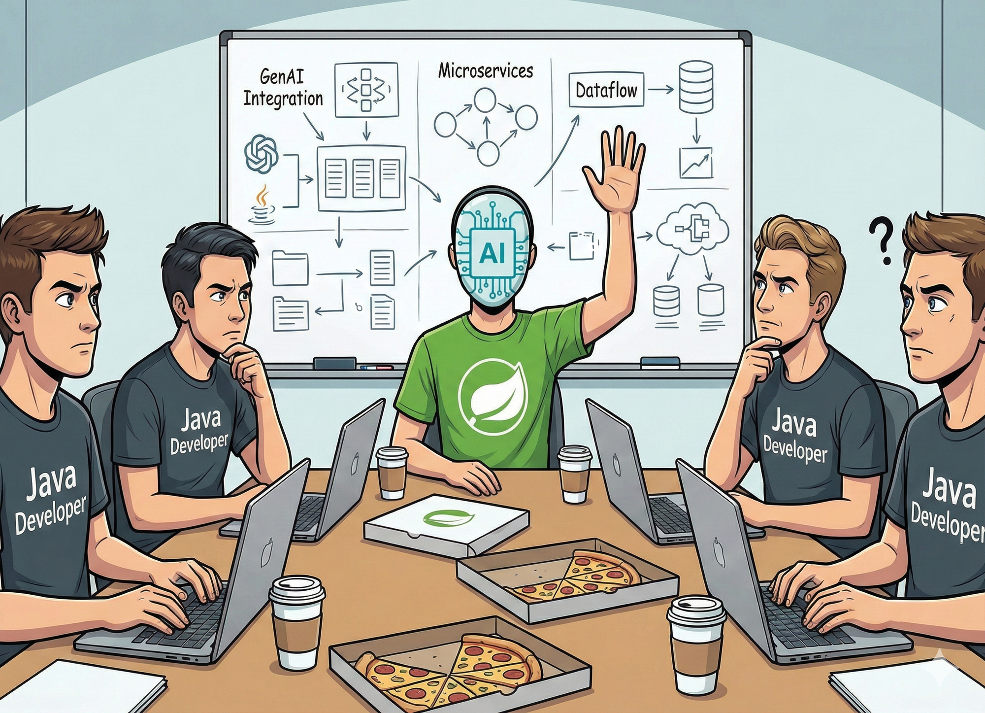 You’re Integrating AI the Wrong Way in Your Java Ecosystem (If You’re Not Using Spring AI)