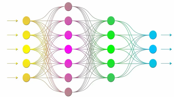 LLM e Pesi: una breve descrizione
