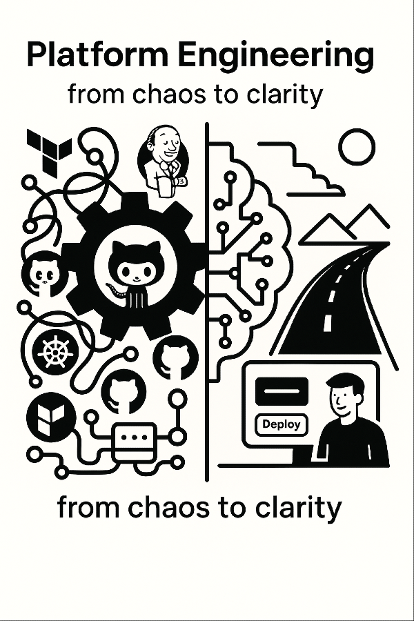 Platform Engineering: la risposta al caos (auto-inflitto) del mondo DevOps